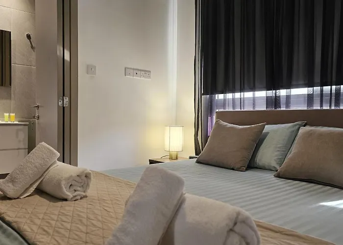 Digital Den * Larnaca