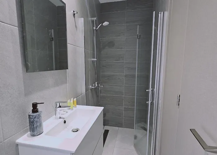 Apartament Digital Den