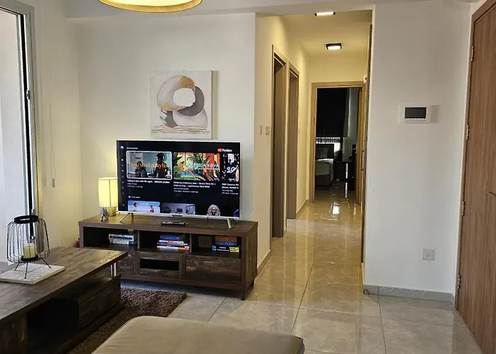 Apartament Digital Den *