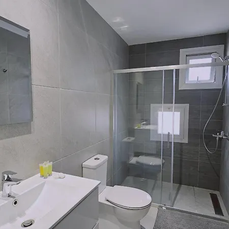 Apartment Digital Den *