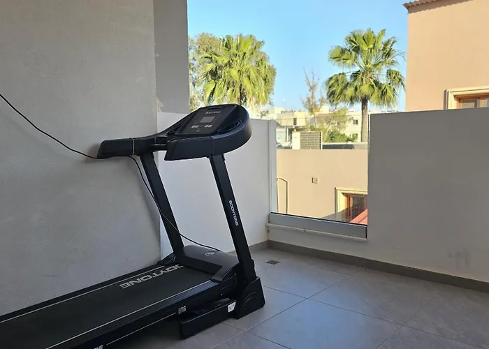 Apartamento Digital Den *