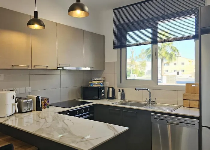 Apartamento Digital Den *