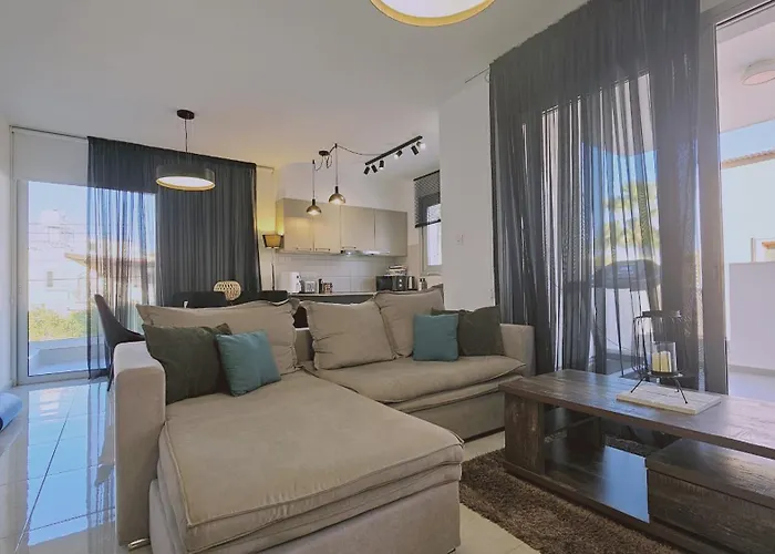 Apartamento Digital Den