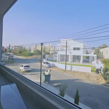 Digital Den Apartment