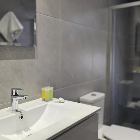 Digital Den Apartment Larnaka