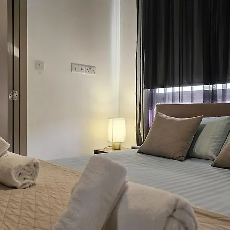 Digital Den * Larnaka