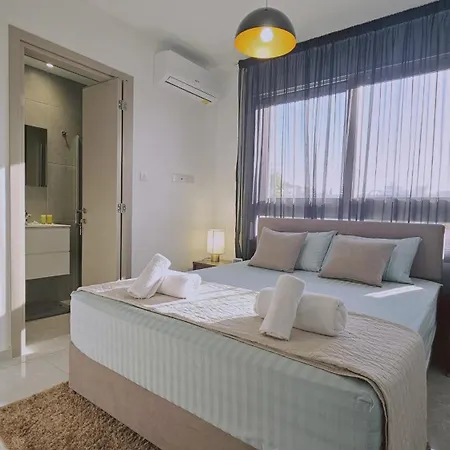 Digital Den Apartment *