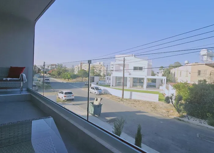 Digital Den Appartement