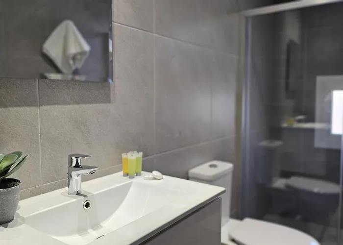 Digital Den Appartement Larnaca