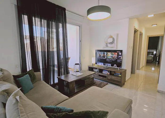 Digital Den Appartement *