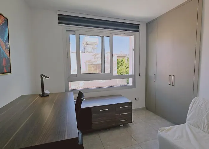 Digital Den Appartement Larnaca