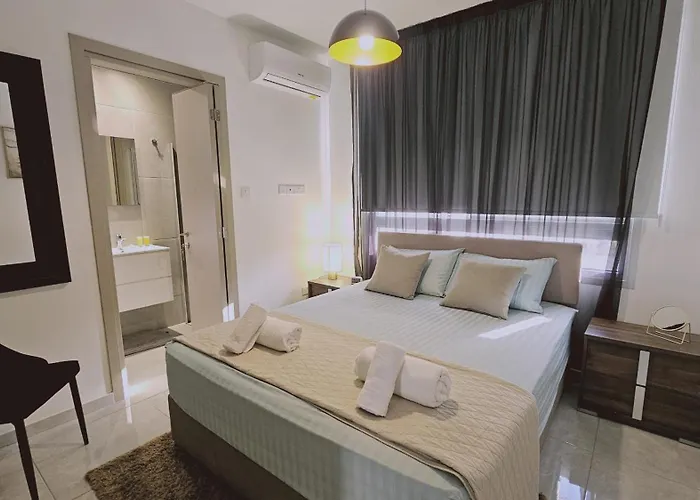 Appartement Digital Den *